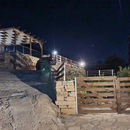 Villa Argyro Triopetra Exteriör bild